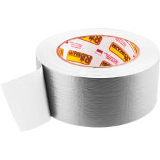 Mitrumizturīgā līmlenta pelēka 48mm x 50m, Richmann