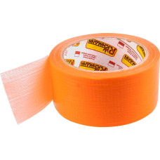 Mitrumizturīgā īmlenta armēta oranža 48mmx20m, Richmann