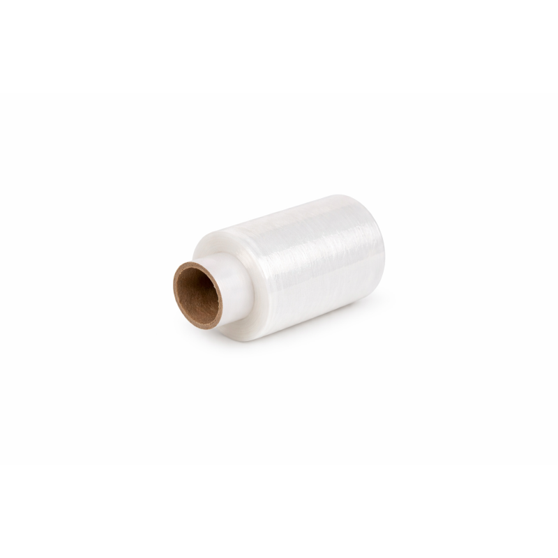 Ietinamā plēve mazā 20mic 125mm/150m