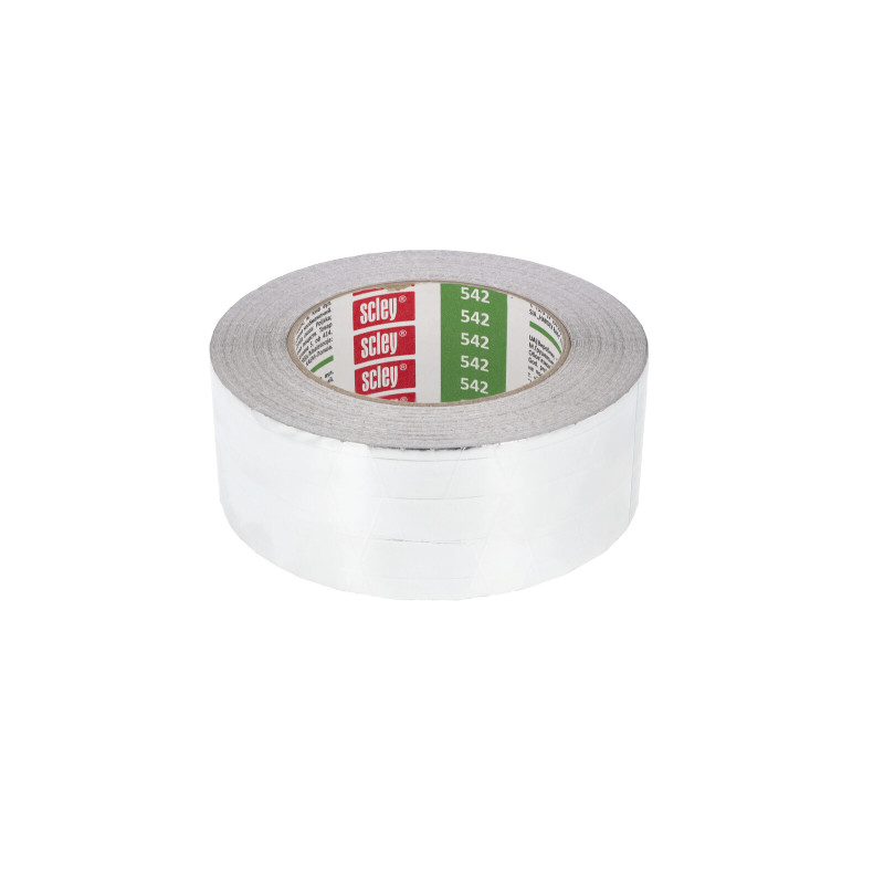 Līmlente alumīnija armēta 542 48mm x 33m