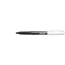 Balts marķieris 1,2 mm CENTROPEN