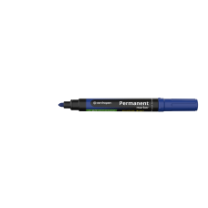 Centropen marķieris 2.5mm apaļš, zils