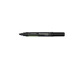 Centropen marķieris šķelts 1–4,6 mm, melns