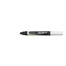 Centropen marķieris, balts 2.5mm