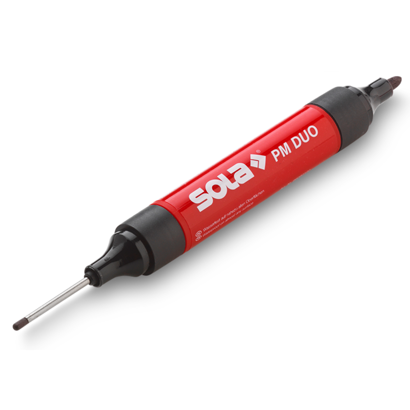 Marķieris DUO SOLA PMDUO