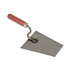 Ķelle Trapecveida 160mm Maan