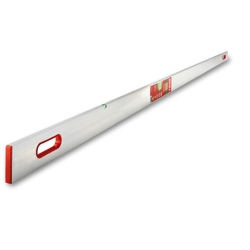 Lata-līmeņrādis 2.5m  SOLA SLG 2