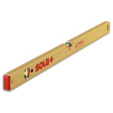 Līmeņrādis ar 2 indikatoriem 40cm AZ SOLA