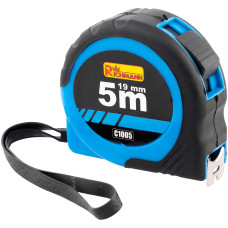 Mērlente 5m**