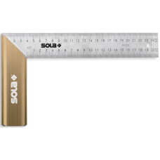 Galdnieka stūrenis 300x145mm  SOLA