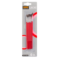 Otiņu komplekts Apaļas, īsas 6gb