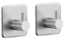 Drēbju & mantu pakaramie