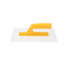 Ķelle plastmasa 13x28cm biez.3mm