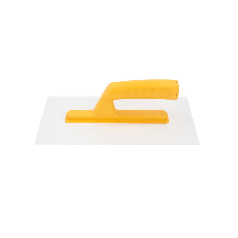 Ķelle plastmasa 13x28cm biez.3mm