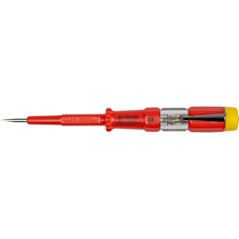 Sprieguma testeris 140mm  Richmann Exclusive