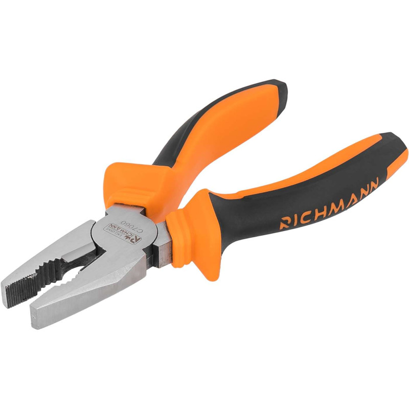 Plakanknaibles 160mm Richmann Exclusive