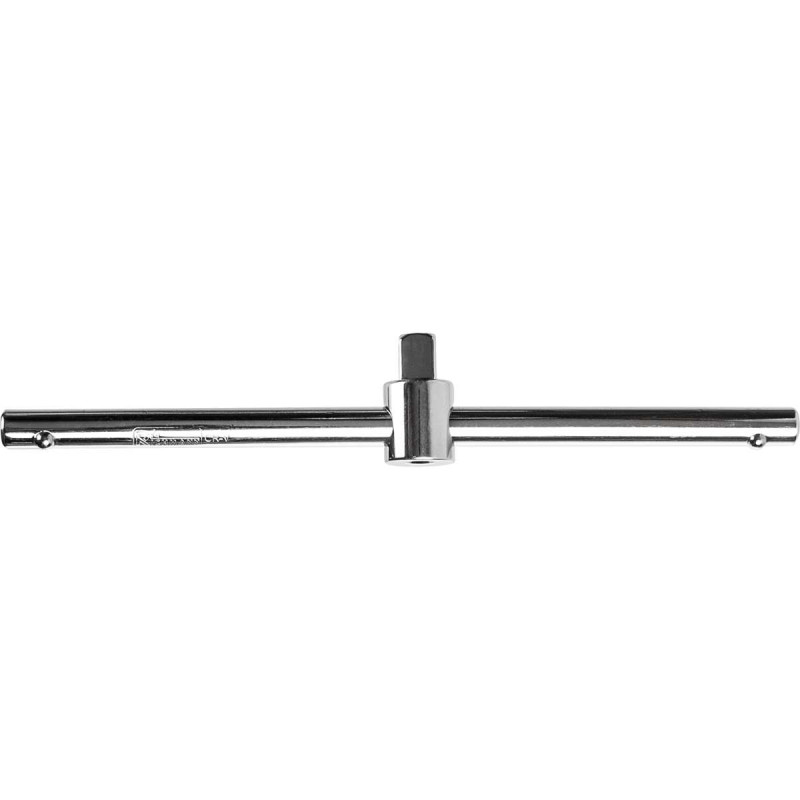 T veida rokturis rokturis 3/8″ 200mm Richmann