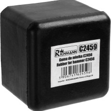 Gumija bruģēšanas āmuram 2kg  Richmann Exclusive