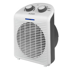 Elektriskais ventilatora sildītājs 2000 W	