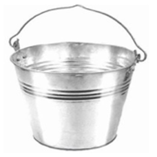 Cinkots spainis 5L