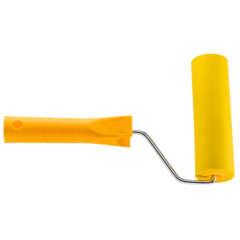 Gumijas rullītis tapetēm 15cm