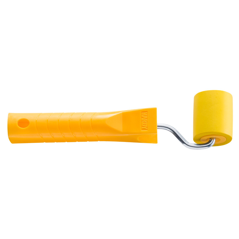 Gumijas rullītis tapetēm 5cm