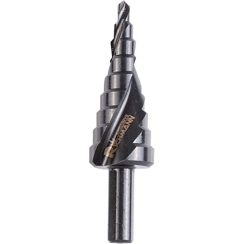 Pakāpju urbis 4-20mm  Richmann Exclusive