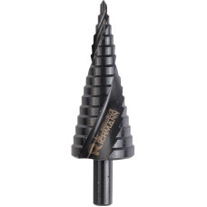 Pakāpju urbis 4-32mm Richmann Exclusive
