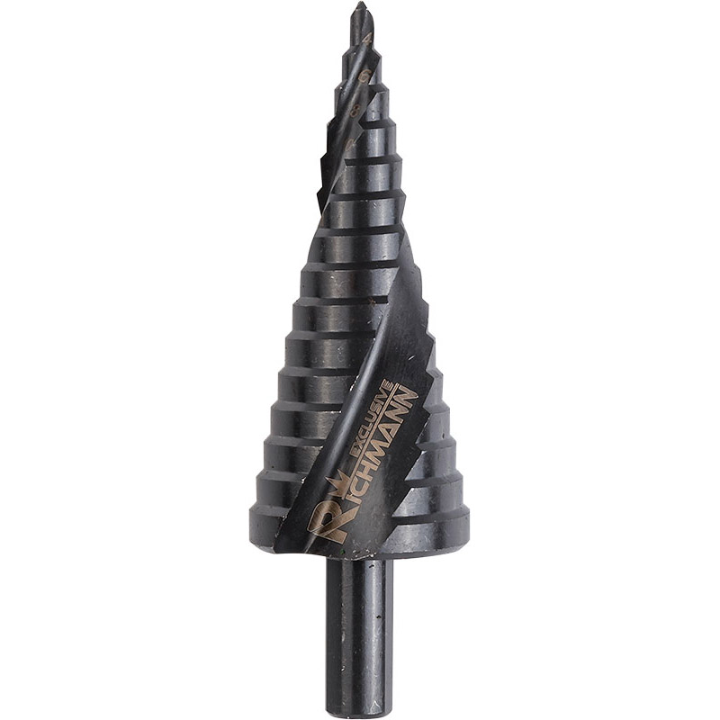 Pakāpju urbis 4-32mm Richmann Exclusive