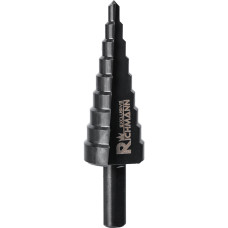 Urbis metālam koniskais 4-20mm Richmann Exclusive