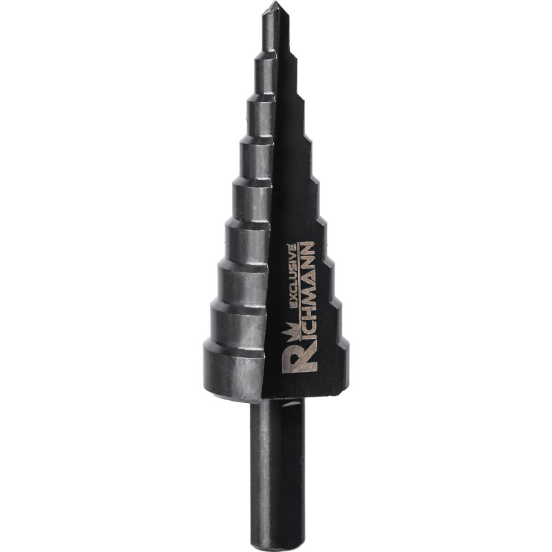 Urbis metālam koniskais 4-20mm Richmann Exclusive