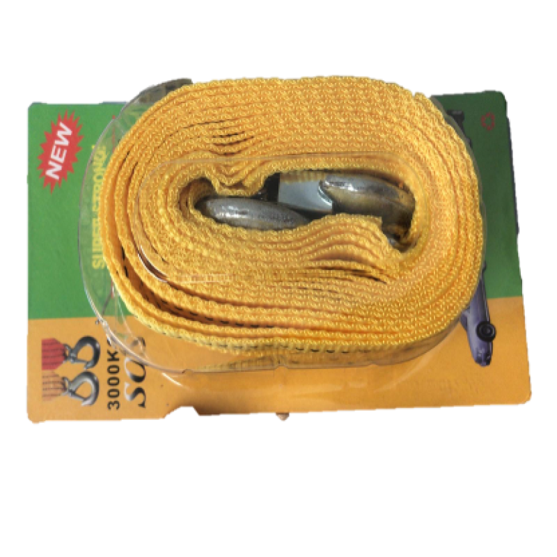Vilkšanas trose 3t, 4m