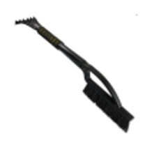 ZOLLEX Skrāpis ar slotu 62 cm