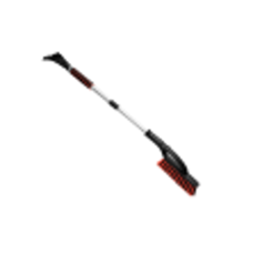 ZOLLEX Skrāpis ar slotu 77 cm