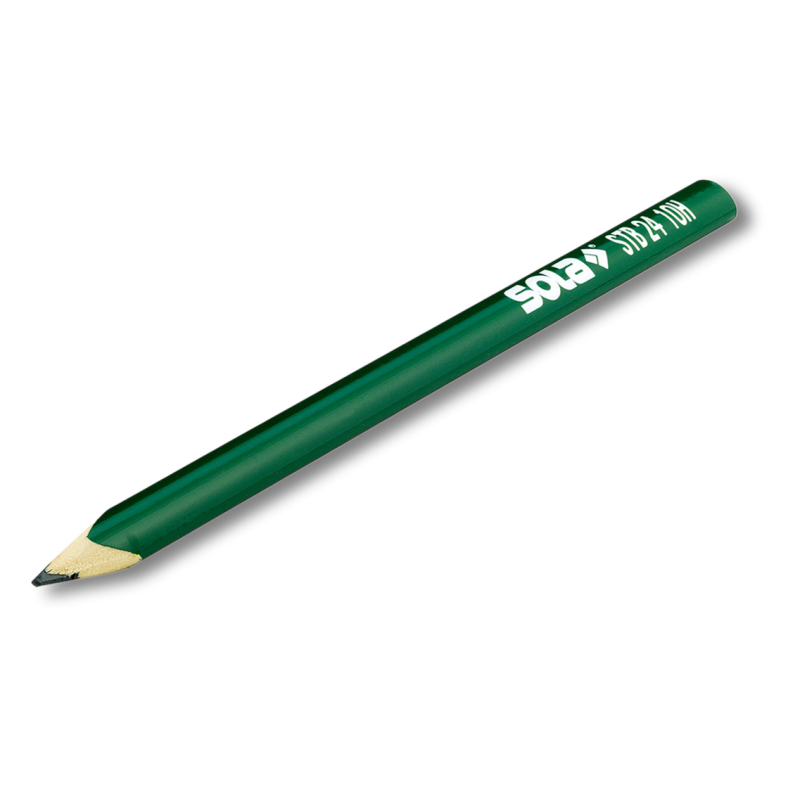 Zīmulis SOL STB 24 