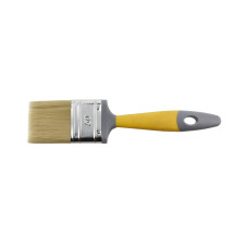 Ota plakana 2K *90* 50mm dzeltena
