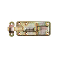 Durvju aizbīdnis 100mm, MAAN
