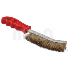 Drāšu birste kaparota 240mm Maan