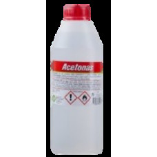 Acetons 0.5L