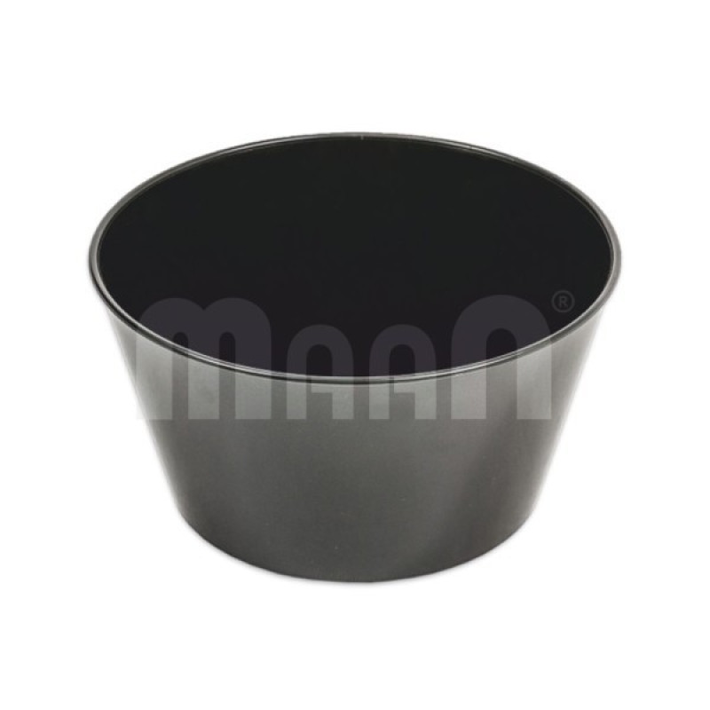 Ģipša trauks gumijas 152*52mm