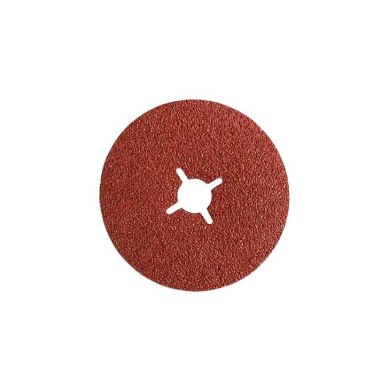 Fibro disks d125mm grauds 24