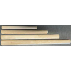 Āmura koka kāts BĒRZS 30cm