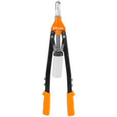 Kniedējamās stangas civu roku 450mm, Richmann Exclusive