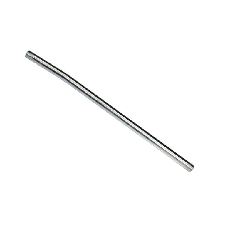 Metāla šļūtene 1.2x240mm, Richmann