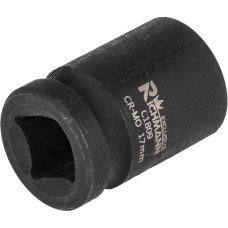 Triecienmuciņa 1/2'' 18mm Richmann Exclusive