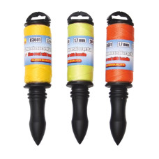 Mūrnieku aukla ar rokturi 30m Richmann