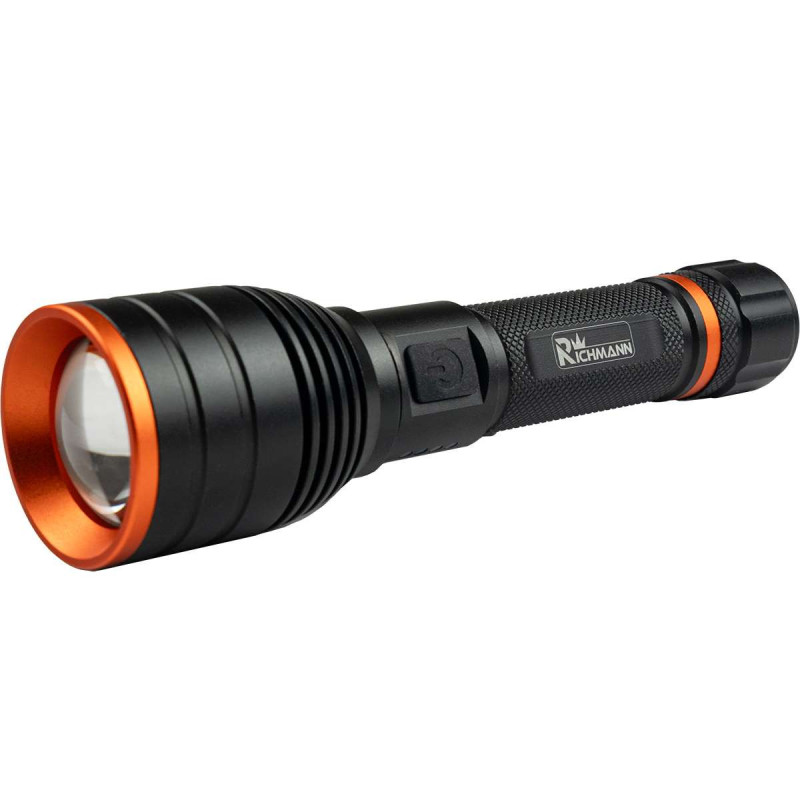 Lukturis 164mm  Richmann Exclusive