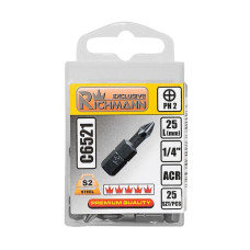 Uzgalis PH1*25mm Richmann  Exclusive