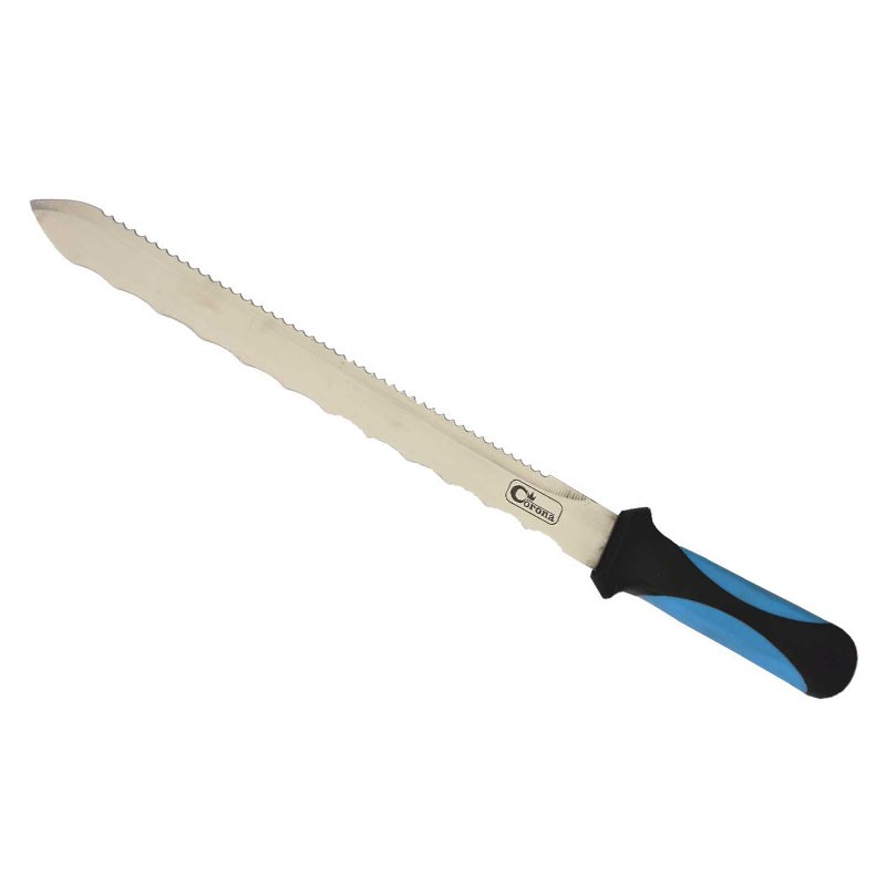 Nazis minerālvatei ar plastmasas rokturi 420mm, Richmann