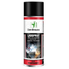 Aerosols metināšanai 400ml Den Braven